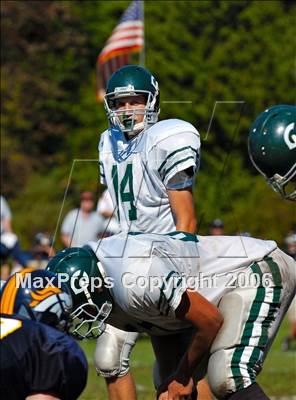 Thumbnail 2 in Chariho @ Burrillville photogallery.