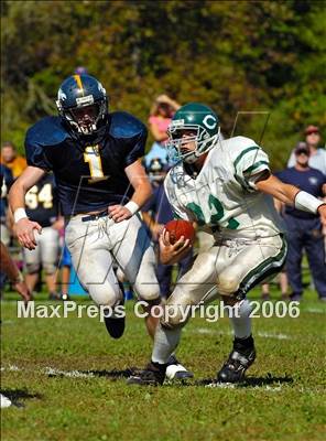 Thumbnail 2 in Chariho @ Burrillville photogallery.