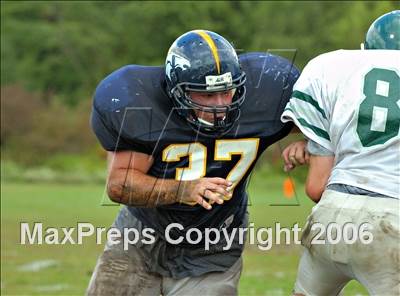 Thumbnail 3 in Chariho @ Burrillville photogallery.