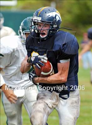 Thumbnail 3 in Chariho @ Burrillville photogallery.