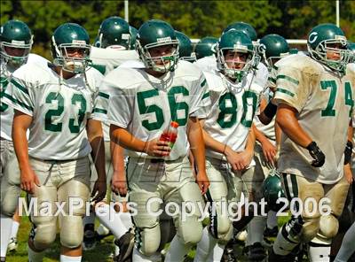 Thumbnail 3 in Chariho @ Burrillville photogallery.