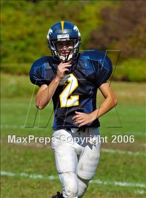 Thumbnail 2 in Chariho @ Burrillville photogallery.