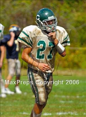 Thumbnail 3 in Chariho @ Burrillville photogallery.