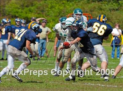 Thumbnail 1 in Chariho @ Burrillville photogallery.