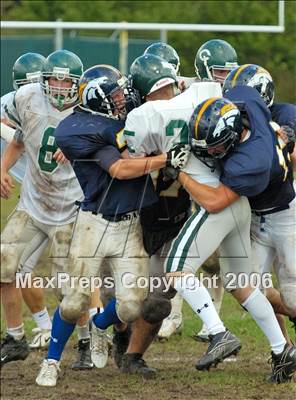 Thumbnail 2 in Chariho @ Burrillville photogallery.
