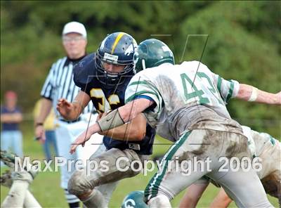Thumbnail 3 in Chariho @ Burrillville photogallery.