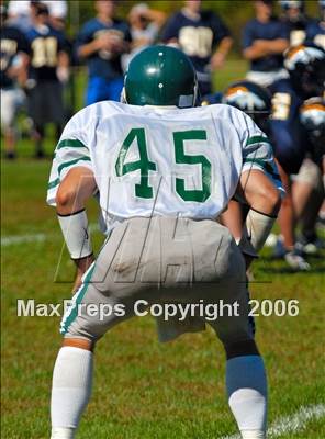 Thumbnail 1 in Chariho @ Burrillville photogallery.