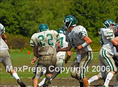 Thumbnail 2 in Chariho @ Burrillville photogallery.