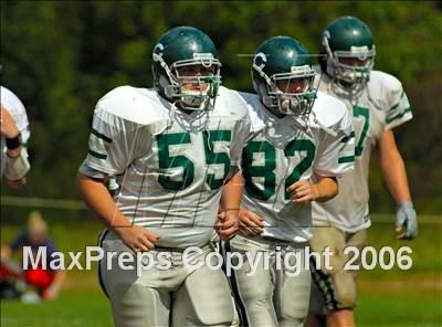 Thumbnail 1 in Chariho @ Burrillville photogallery.