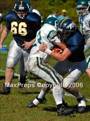 Thumbnail 1 in Chariho @ Burrillville photogallery.