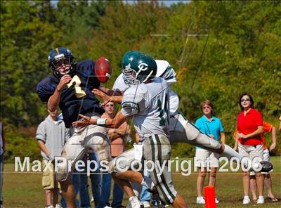 Thumbnail 1 in Chariho @ Burrillville photogallery.