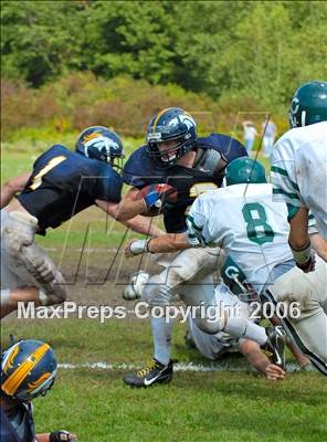 Thumbnail 2 in Chariho @ Burrillville photogallery.