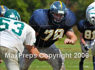 Thumbnail 3 in Chariho @ Burrillville photogallery.