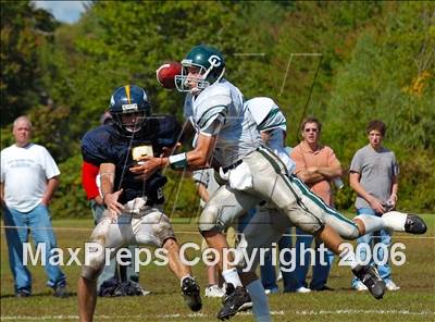 Thumbnail 3 in Chariho @ Burrillville photogallery.
