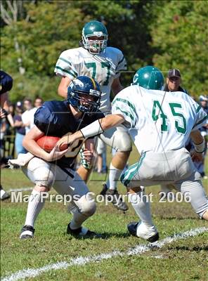 Thumbnail 1 in Chariho @ Burrillville photogallery.