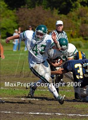 Thumbnail 1 in Chariho @ Burrillville photogallery.