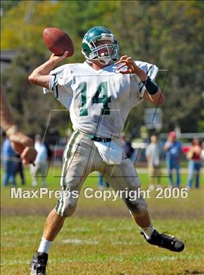 Thumbnail 3 in Chariho @ Burrillville photogallery.