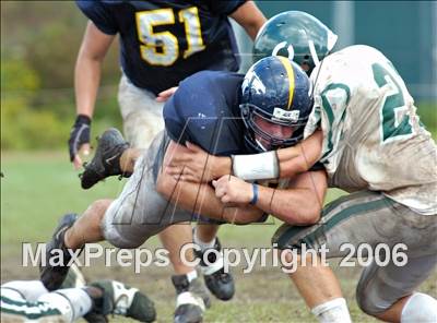 Thumbnail 1 in Chariho @ Burrillville photogallery.