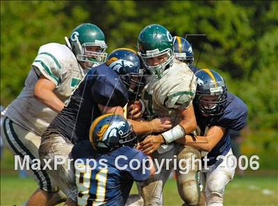 Thumbnail 2 in Chariho @ Burrillville photogallery.