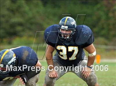 Thumbnail 3 in Chariho @ Burrillville photogallery.