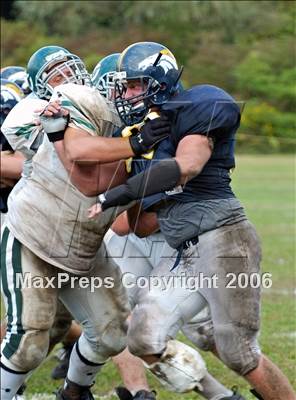 Thumbnail 1 in Chariho @ Burrillville photogallery.