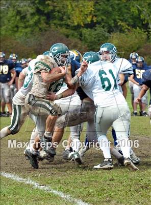 Thumbnail 1 in Chariho @ Burrillville photogallery.