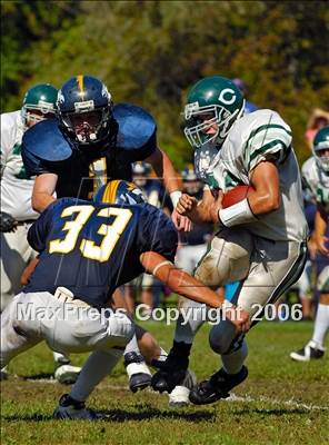 Thumbnail 1 in Chariho @ Burrillville photogallery.