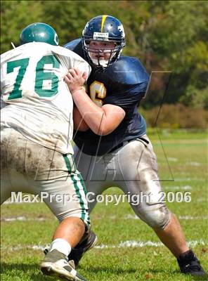 Thumbnail 1 in Chariho @ Burrillville photogallery.