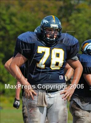 Thumbnail 1 in Chariho @ Burrillville photogallery.