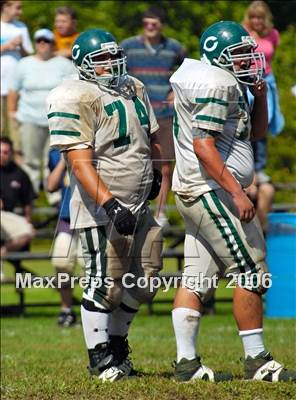 Thumbnail 3 in Chariho @ Burrillville photogallery.