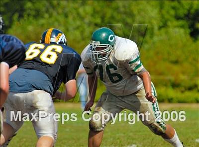 Thumbnail 1 in Chariho @ Burrillville photogallery.