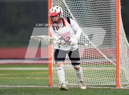 Thumbnail 2 in North Rockland vs Suffern  (Section 1 Class A Final) photogallery.