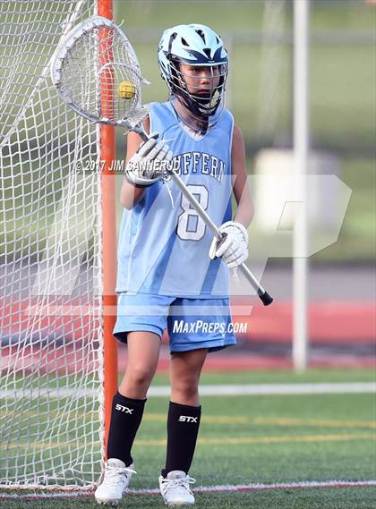 Thumbnail 3 in North Rockland vs Suffern  (Section 1 Class A Final) photogallery.