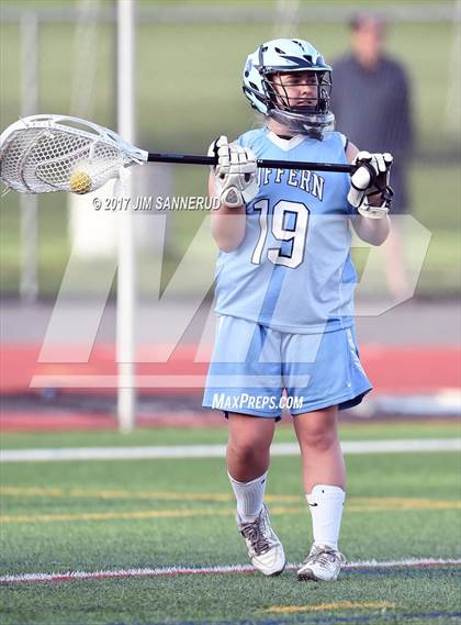Thumbnail 2 in North Rockland vs Suffern  (Section 1 Class A Final) photogallery.