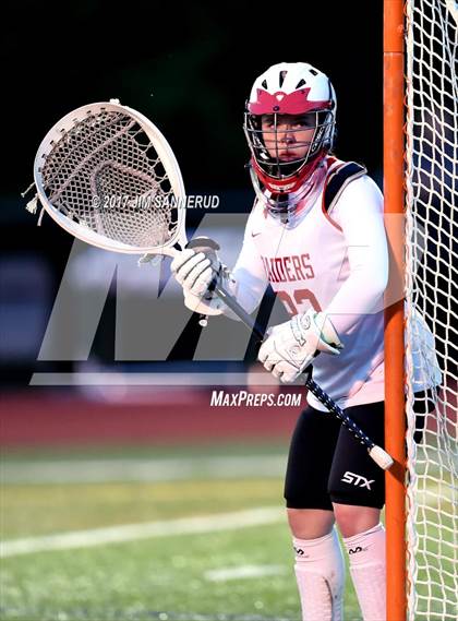 Thumbnail 2 in North Rockland vs Suffern  (Section 1 Class A Final) photogallery.