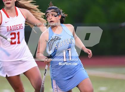 Thumbnail 3 in North Rockland vs Suffern  (Section 1 Class A Final) photogallery.