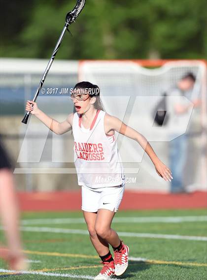 Thumbnail 2 in North Rockland vs Suffern  (Section 1 Class A Final) photogallery.