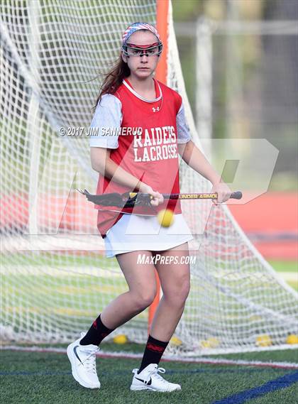 Thumbnail 1 in North Rockland vs Suffern  (Section 1 Class A Final) photogallery.