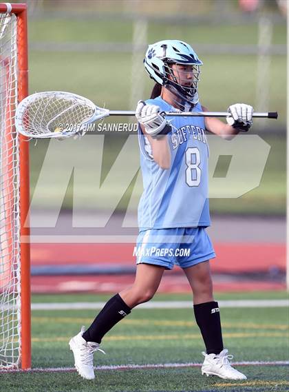 Thumbnail 3 in North Rockland vs Suffern  (Section 1 Class A Final) photogallery.