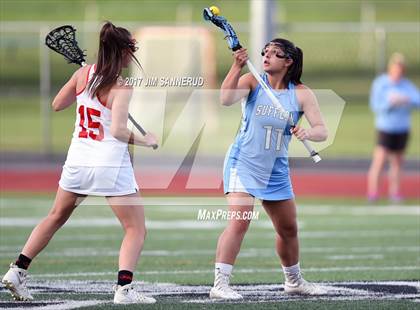 Thumbnail 1 in North Rockland vs Suffern  (Section 1 Class A Final) photogallery.