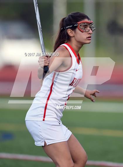 Thumbnail 3 in North Rockland vs Suffern  (Section 1 Class A Final) photogallery.