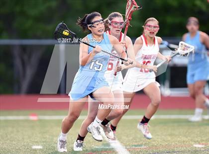 Thumbnail 2 in North Rockland vs Suffern  (Section 1 Class A Final) photogallery.