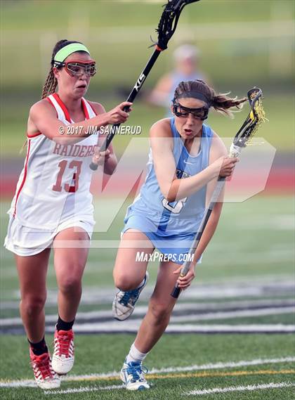 Thumbnail 2 in North Rockland vs Suffern  (Section 1 Class A Final) photogallery.