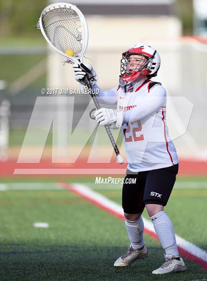 Thumbnail 2 in North Rockland vs Suffern  (Section 1 Class A Final) photogallery.