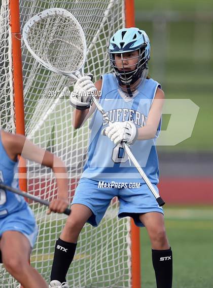 Thumbnail 2 in North Rockland vs Suffern  (Section 1 Class A Final) photogallery.