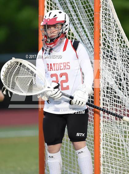 Thumbnail 3 in North Rockland vs Suffern  (Section 1 Class A Final) photogallery.