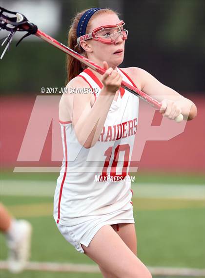 Thumbnail 3 in North Rockland vs Suffern  (Section 1 Class A Final) photogallery.