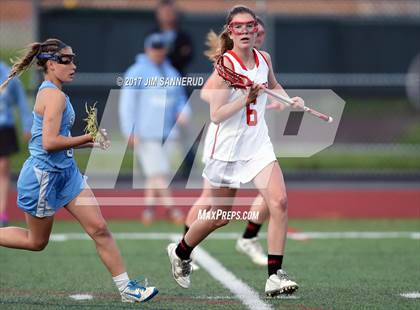 Thumbnail 2 in North Rockland vs Suffern  (Section 1 Class A Final) photogallery.