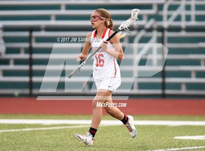 Thumbnail 2 in North Rockland vs Suffern  (Section 1 Class A Final) photogallery.