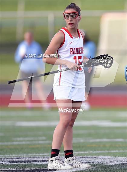 Thumbnail 2 in North Rockland vs Suffern  (Section 1 Class A Final) photogallery.